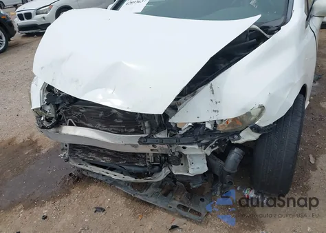 2011 Honda Civic Lx-S из США, поврежденный, VIN 19XFA1F69BE044727